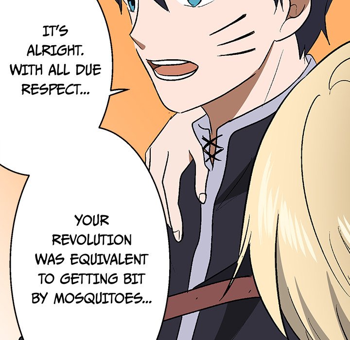 I Reincarnated as a Villain of an RPG, But I Want to Survive NEW image