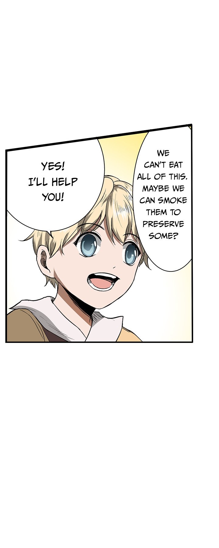 I Reincarnated as a Villain of an RPG, But I Want to Survive NEW image
