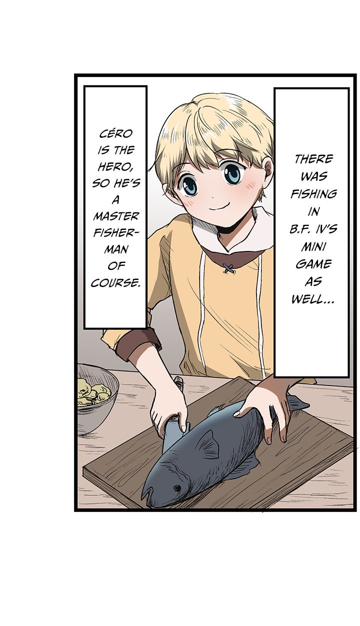 I Reincarnated as a Villain of an RPG, But I Want to Survive NEW image