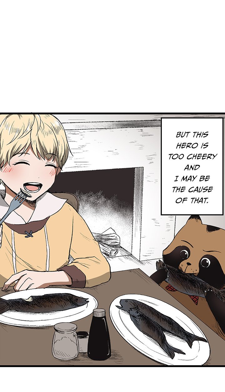 I Reincarnated as a Villain of an RPG, But I Want to Survive NEW image
