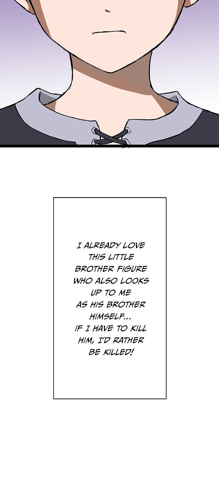 I Reincarnated as a Villain of an RPG, But I Want to Survive NEW image