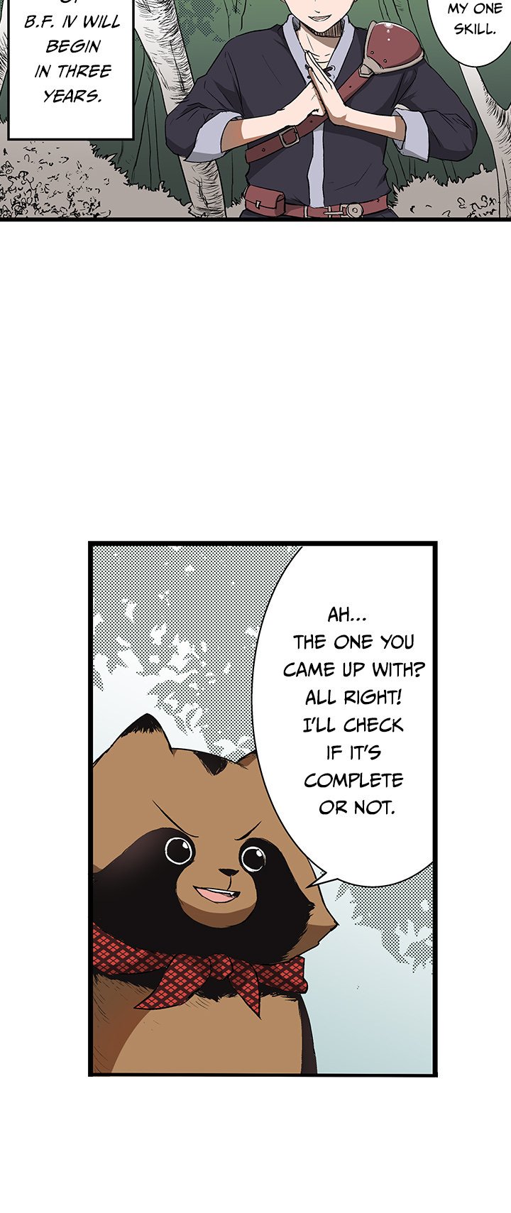 I Reincarnated as a Villain of an RPG, But I Want to Survive NEW image