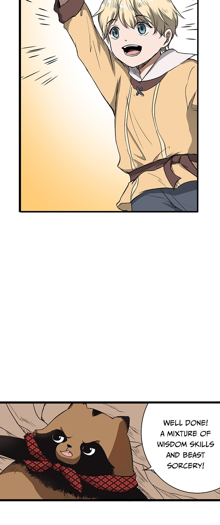 I Reincarnated as a Villain of an RPG, But I Want to Survive NEW image