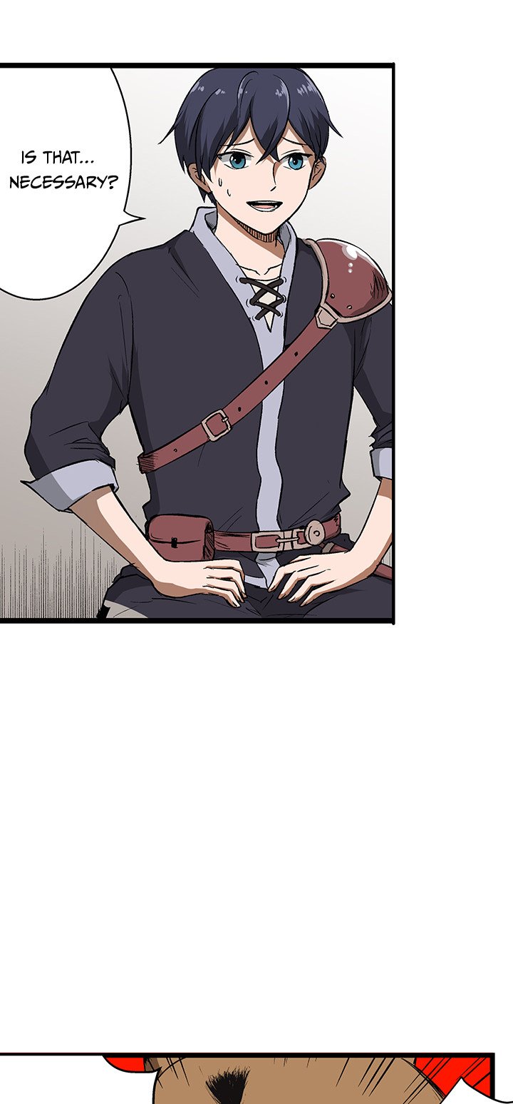 I Reincarnated as a Villain of an RPG, But I Want to Survive NEW image