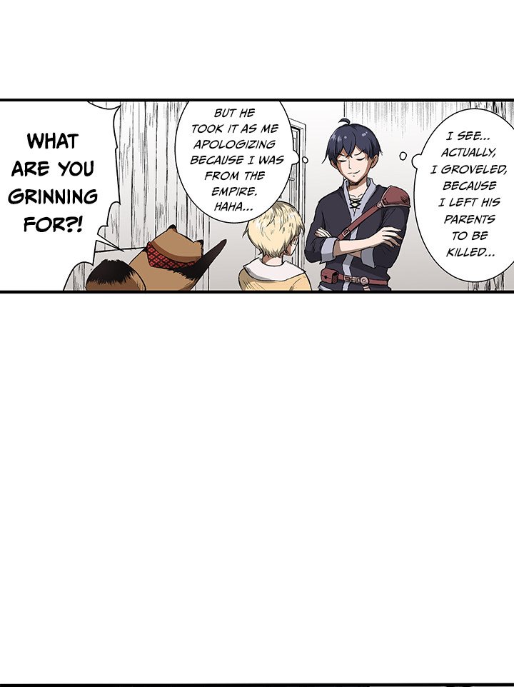 I Reincarnated as a Villain of an RPG, But I Want to Survive NEW image