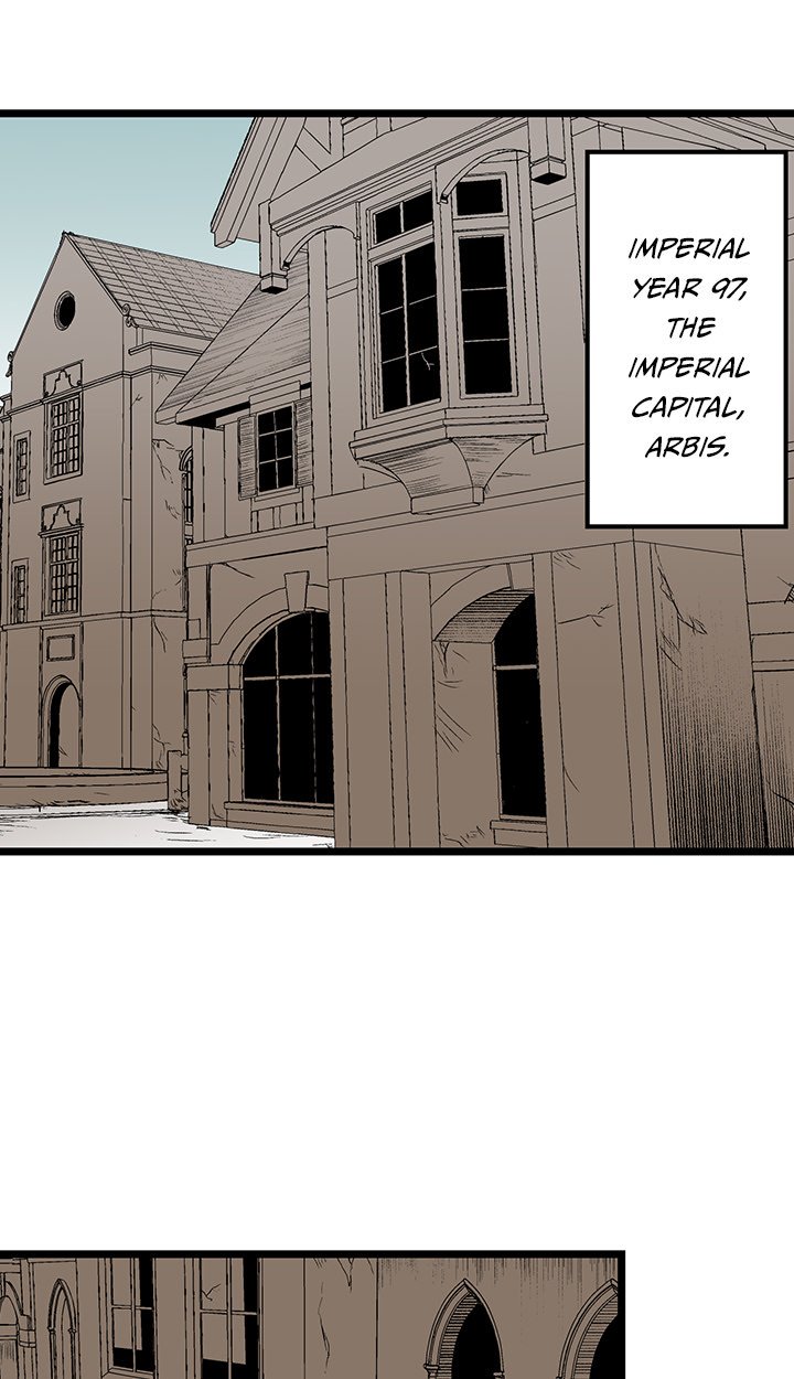 I Reincarnated as a Villain of an RPG, But I Want to Survive NEW image