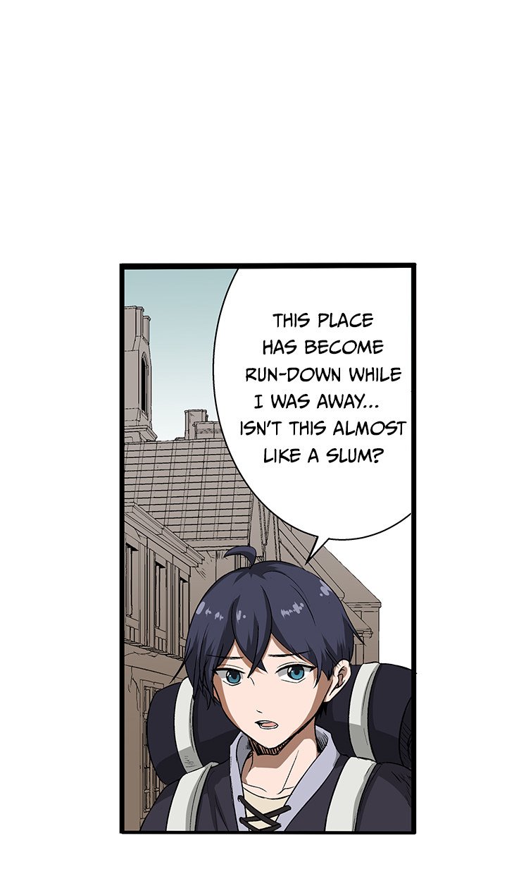 I Reincarnated as a Villain of an RPG, But I Want to Survive NEW image