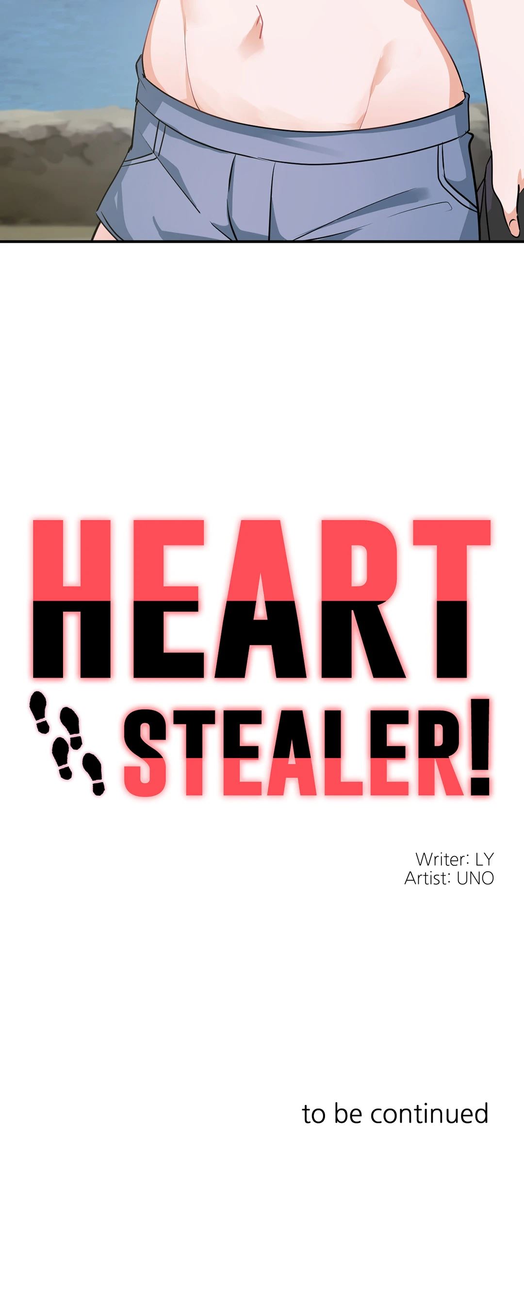 Heart Stealer image