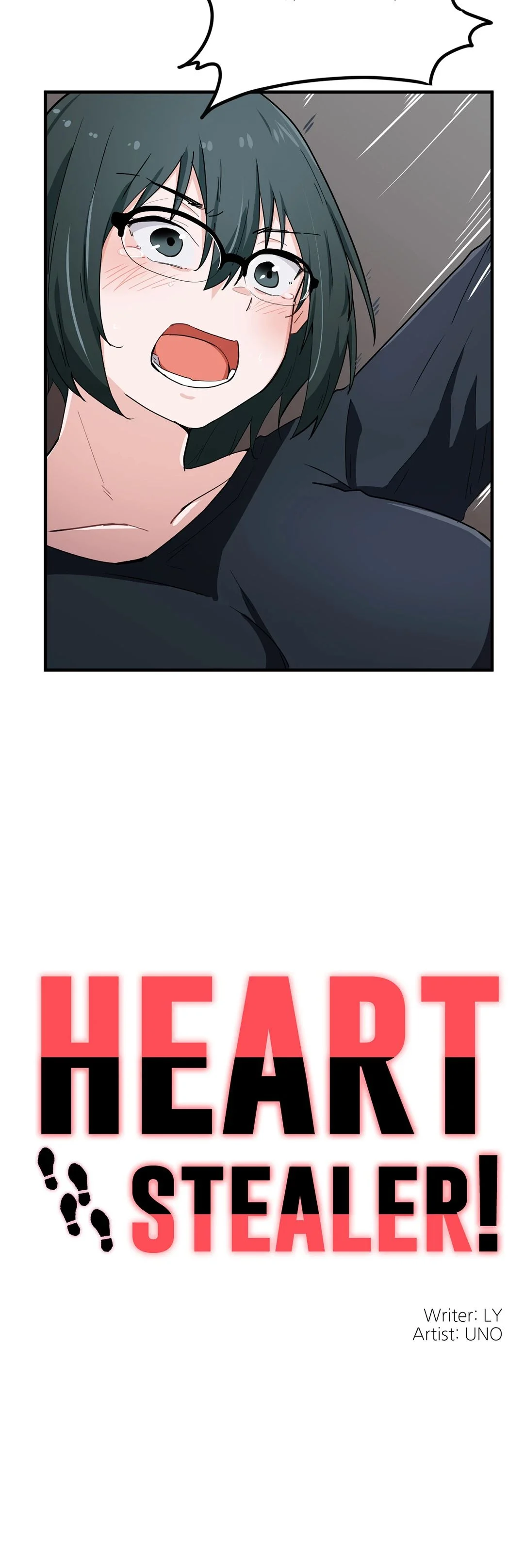 Heart Stealer image