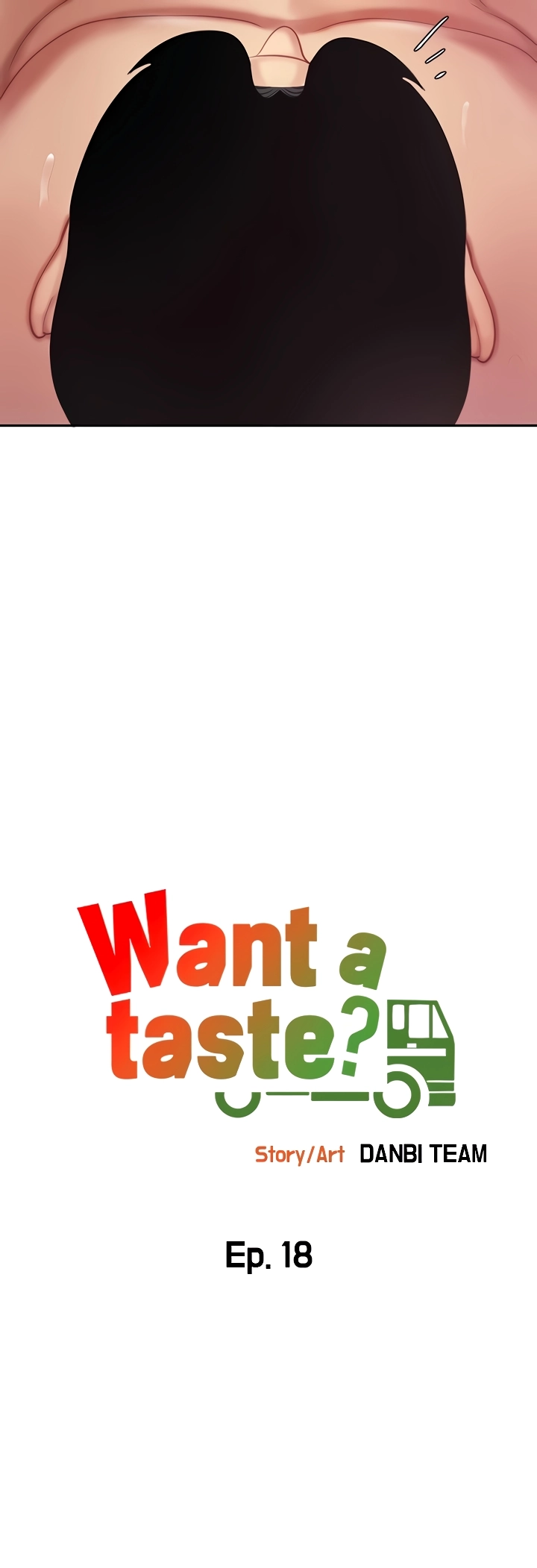 I Want A Taste image