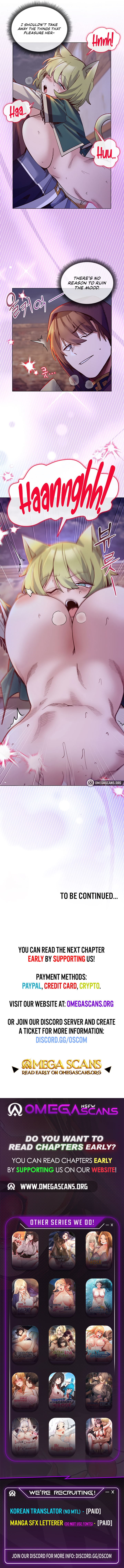 I Will Protect the Lady image