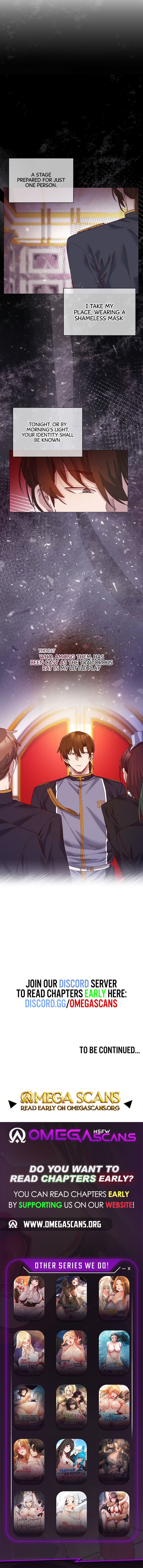 I Will Protect the Lady image