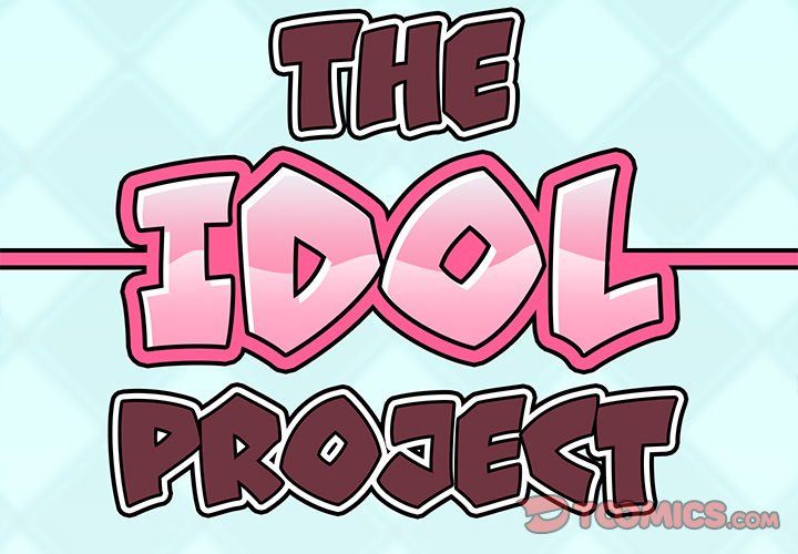 The Idol Project image