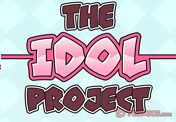 The Idol Project image