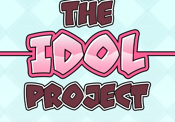 The Idol Project image