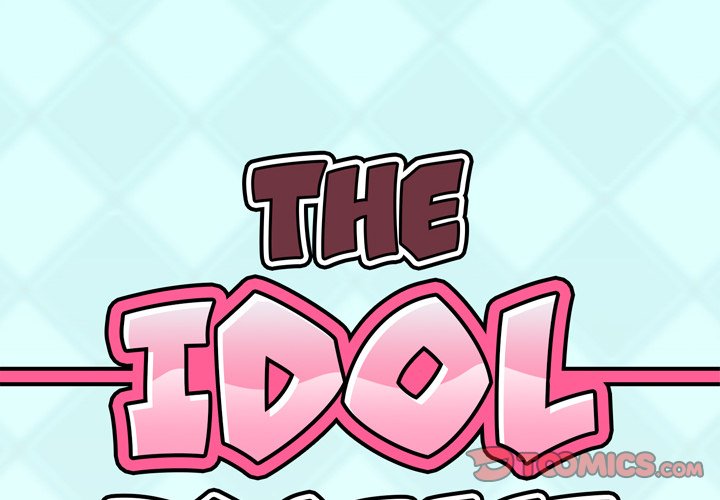 The Idol Project image