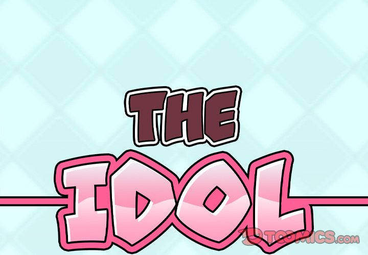 The Idol Project image