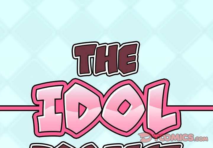 The Idol Project image