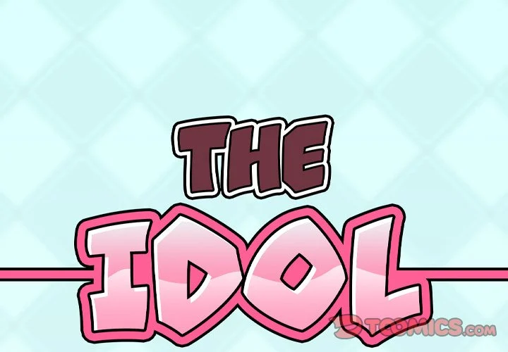 The Idol Project image