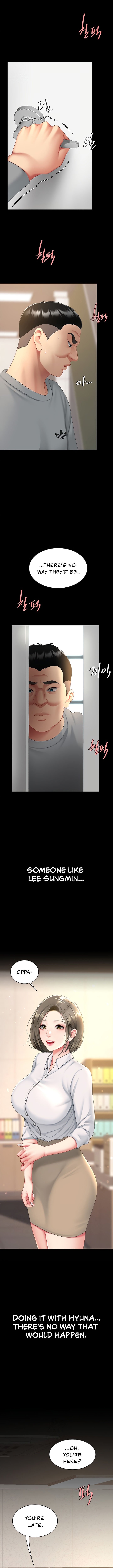 I’ll Eat Your Mom First NEW image