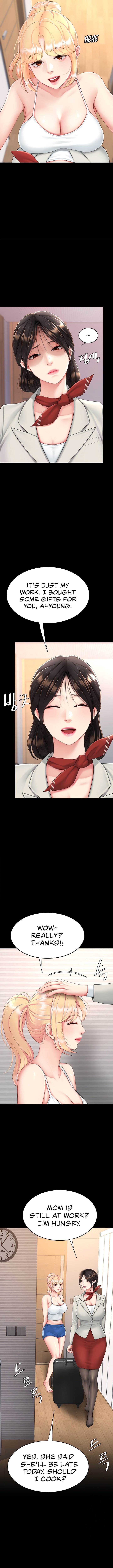 I’ll Eat Your Mom First NEW image