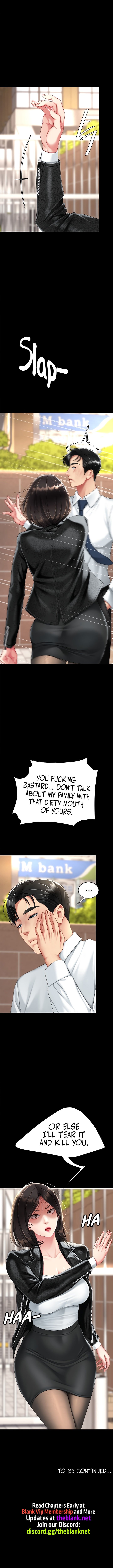 I’ll Eat Your Mom First NEW image