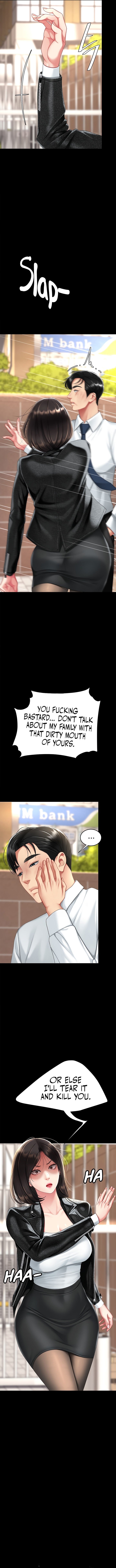 I’ll Eat Your Mom First NEW image