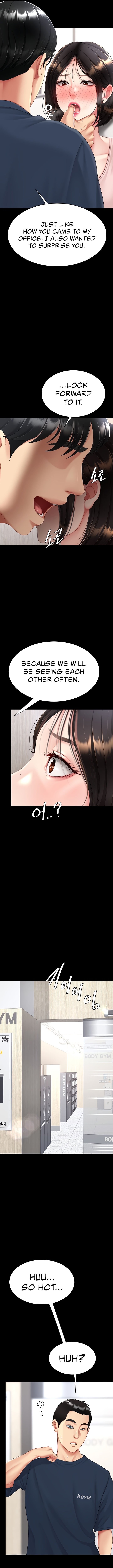 I’ll Eat Your Mom First NEW image