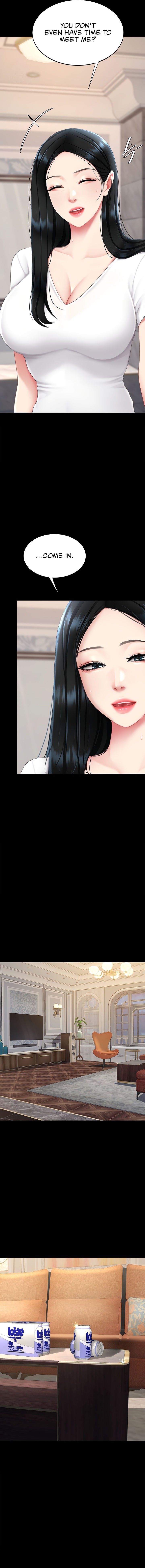 I’ll Eat Your Mom First NEW image