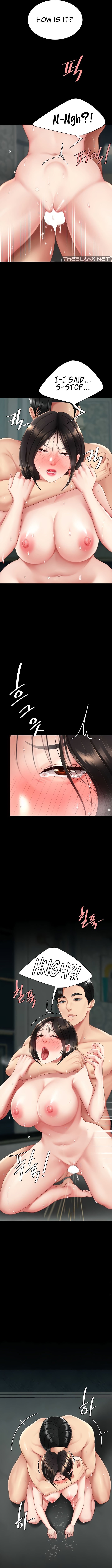 I’ll Eat Your Mom First NEW image