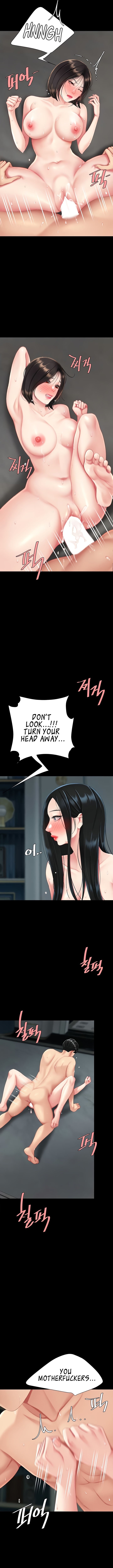 I’ll Eat Your Mom First NEW image