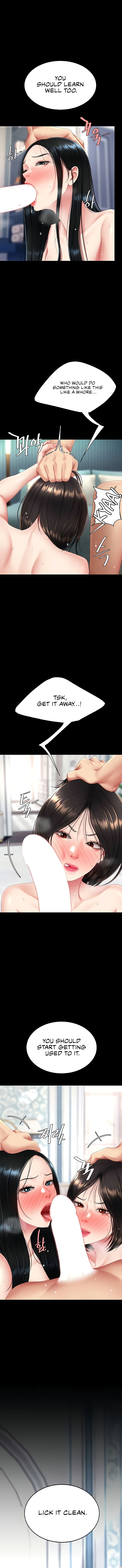 I’ll Eat Your Mom First NEW image