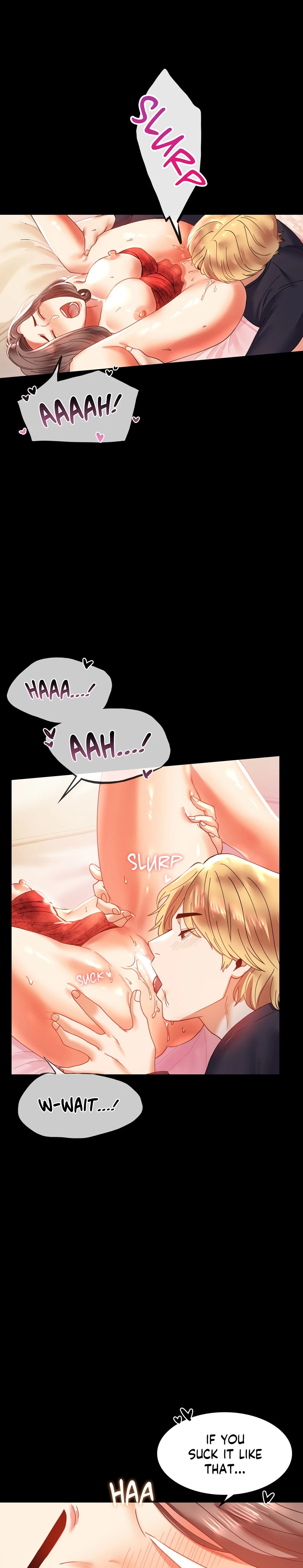 Illicit Love image