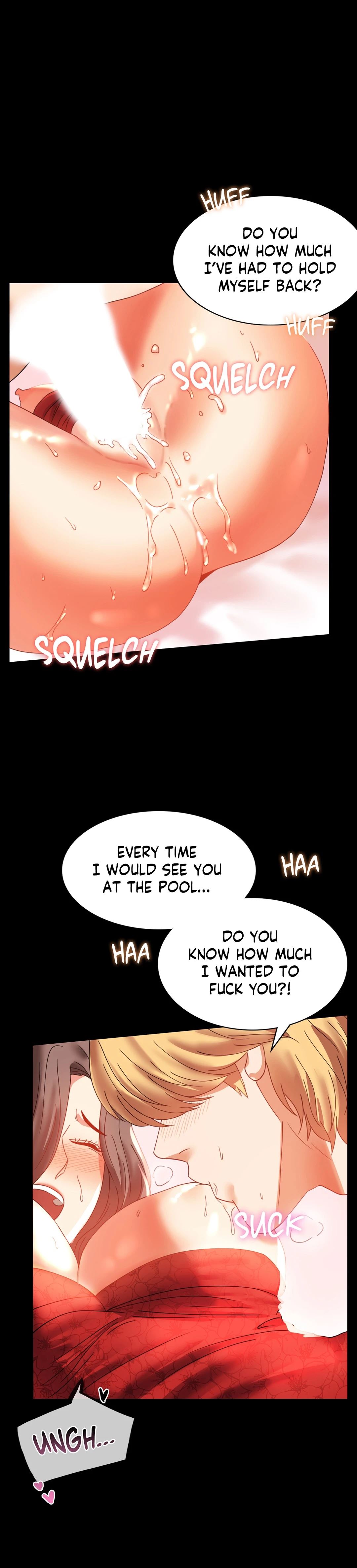 Illicit Love image