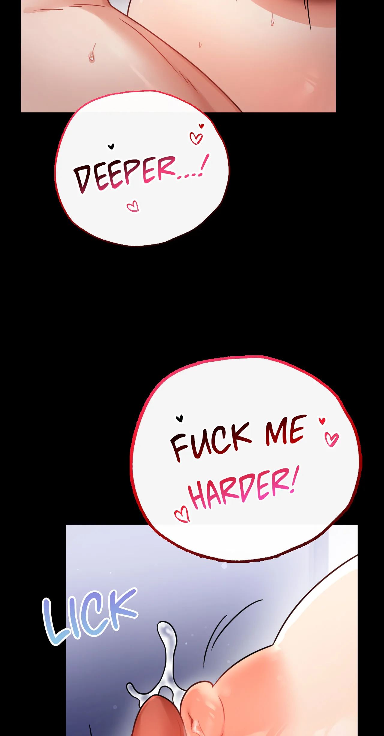 Illicit Love image