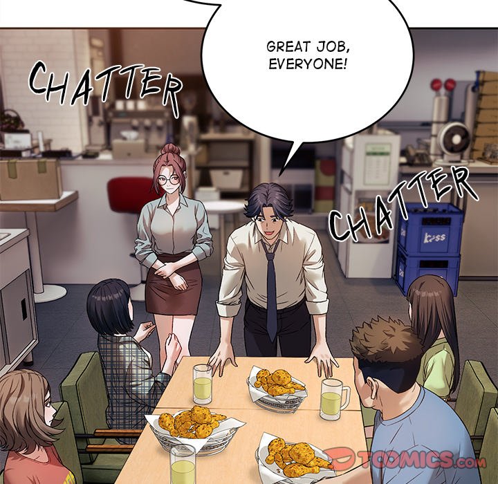 I’m Here for You NEW image