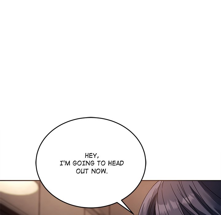 I’m Here for You NEW image