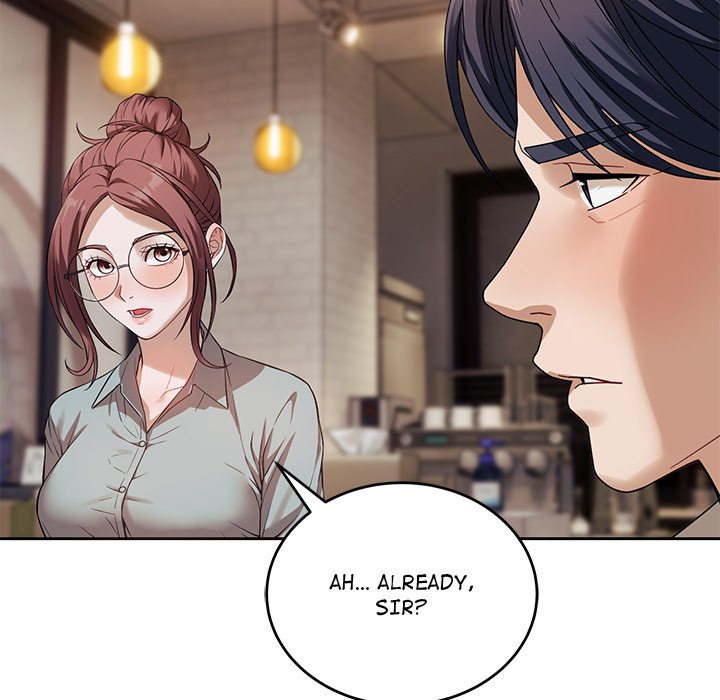 I’m Here for You NEW image