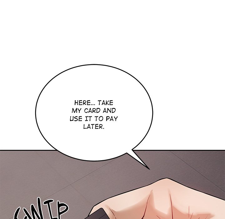 I’m Here for You NEW image