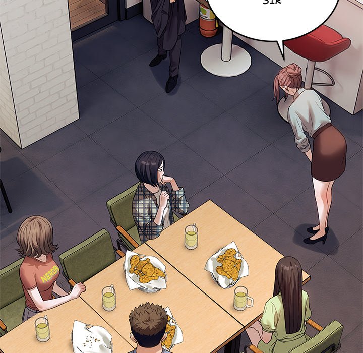 I’m Here for You NEW image