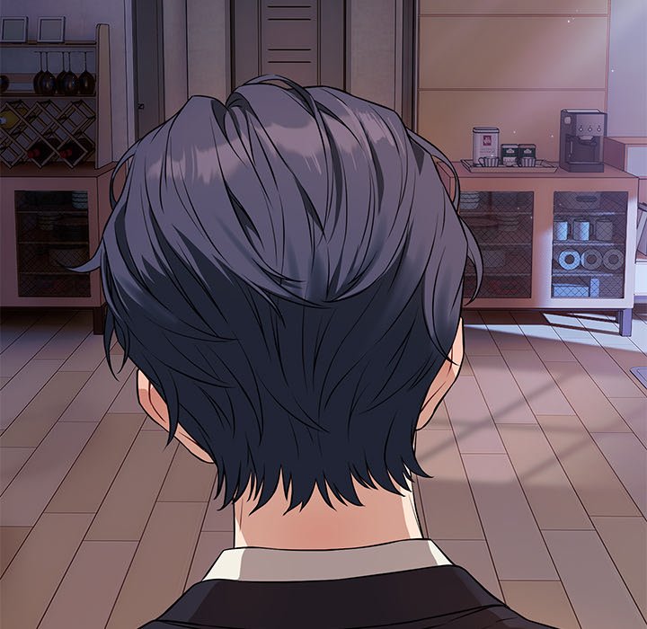 I’m Here for You NEW image