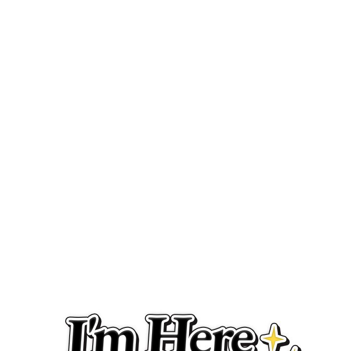 I’m Here for You NEW image