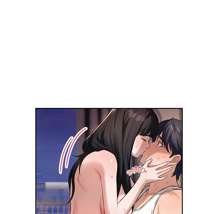 I’m Here for You NEW image