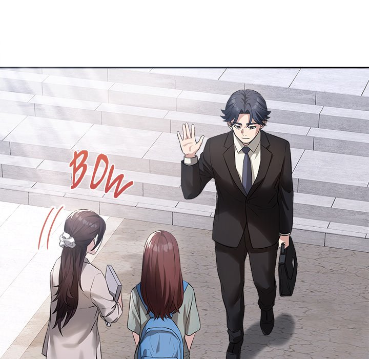 I’m Here for You NEW image