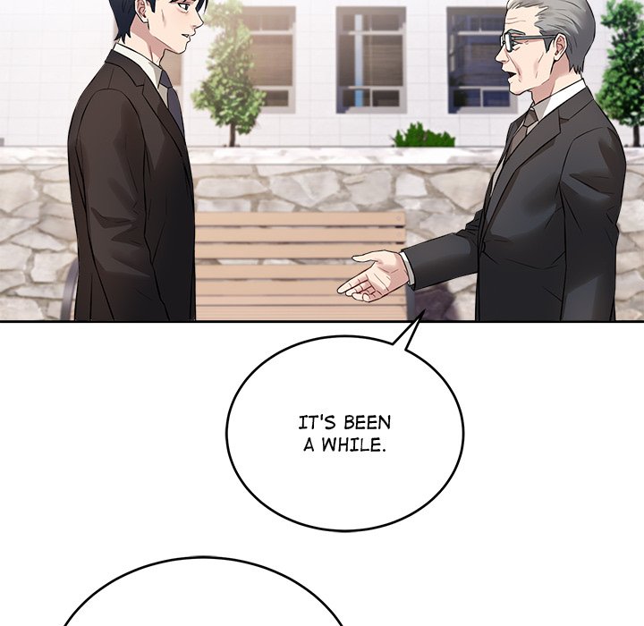 I’m Here for You NEW image