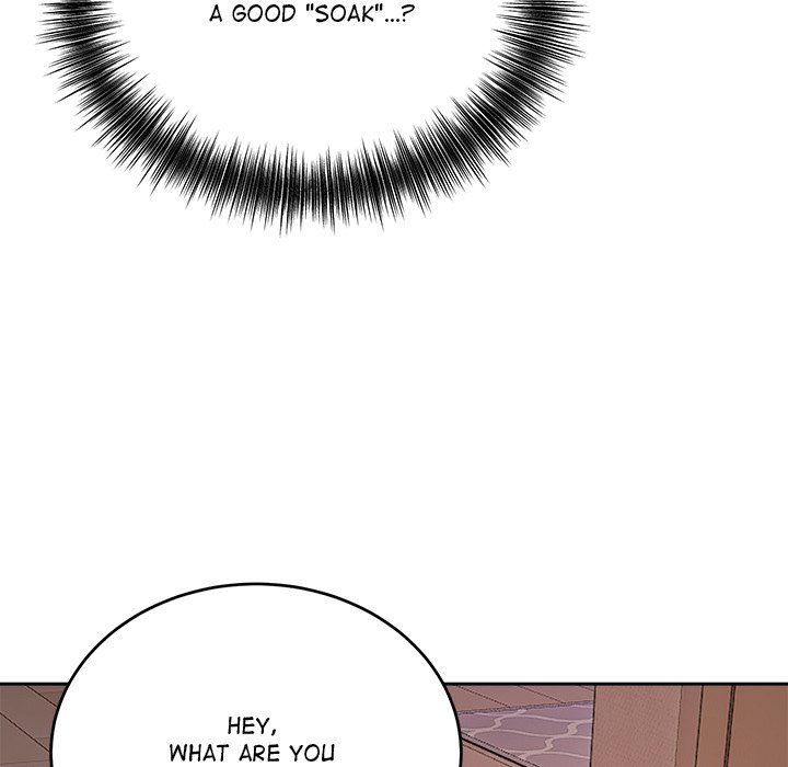 I’m Here for You NEW image