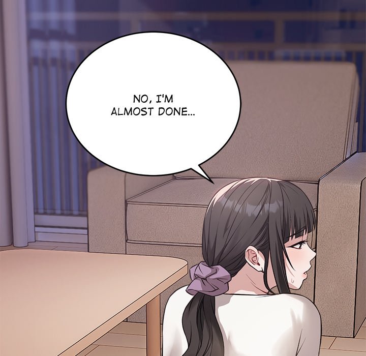 I’m Here for You NEW image