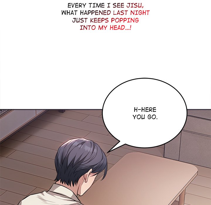 I’m Here for You NEW image