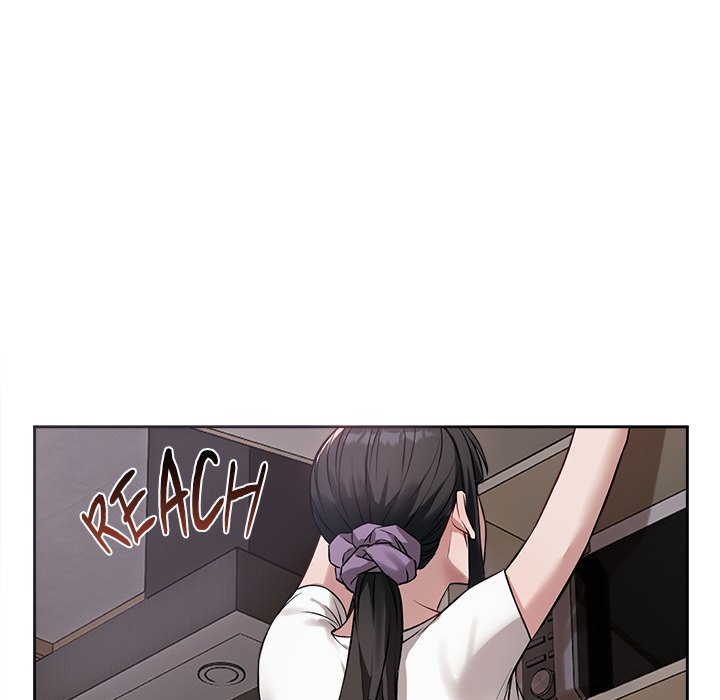 I’m Here for You NEW image
