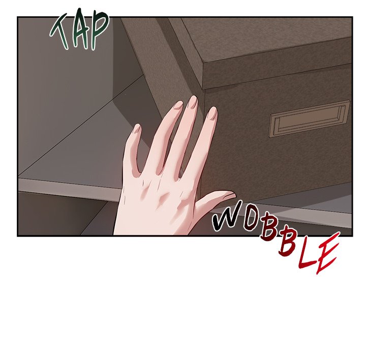 I’m Here for You NEW image